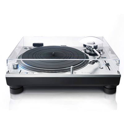 TECHNICS SL-1200GR2ES - SoundGround музикален магазин