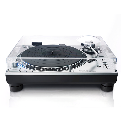 TECHNICS SL-1200GR2ES