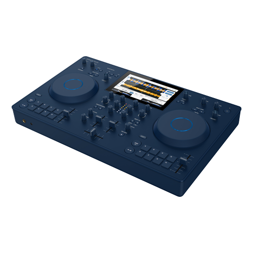 Pioneer DJ Omnis-Duo