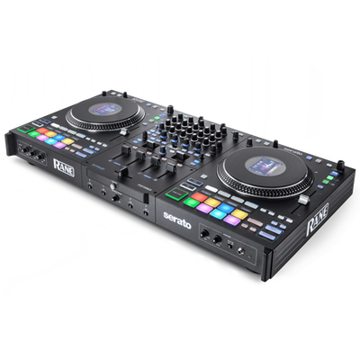RANE Performer - SoundGround музикален магазин