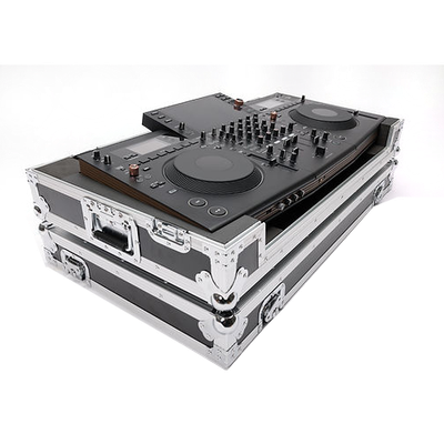 MAGMA DJ-Controller Case Opus Quad - SoundGround музикален магазин