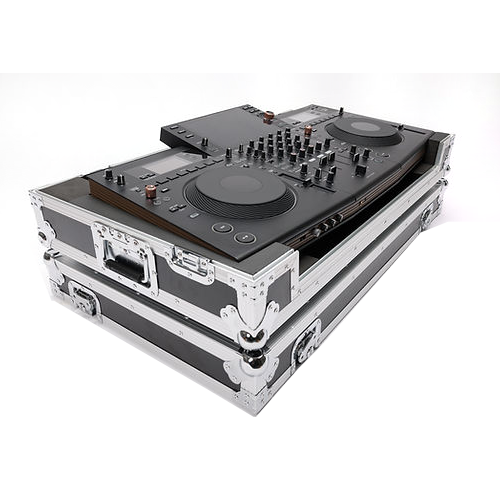 MAGMA DJ-Controller Case Opus Quad