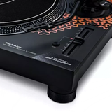 TECHNICS SL-1200 Lamborghini Edition Orange 3