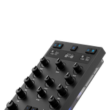 Native Instruments Traktor Kontrol Z1 MKII 3