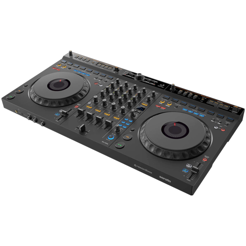 Pioneer DJ DDJ-GRV6