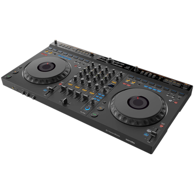 Pioneer DJ DDJ-GRV6 - SoundGround музикален магазин