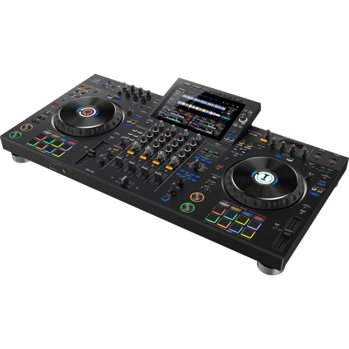 Pioneer DJ XDJ-AZ