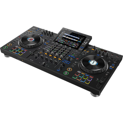 Pioneer DJ XDJ-AZ - SoundGround музикален магазин
