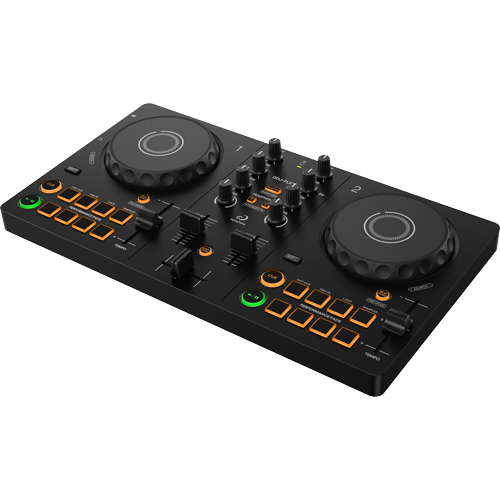 Pioneer DJ DDJ-FLX2