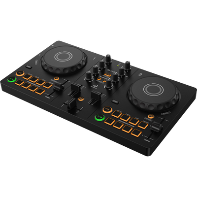 Pioneer DJ DDJ-FLX2 - SoundGround музикален магазин