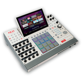 AKAI MPC X SE 1