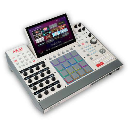 AKAI MPC X SE