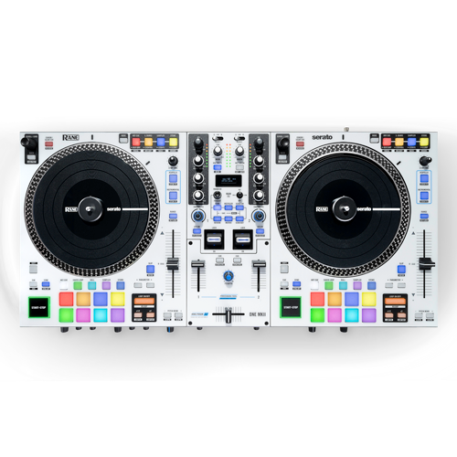 RANE One MK II