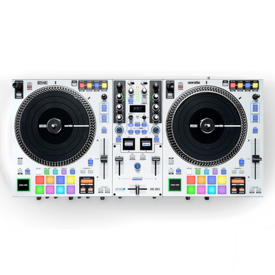 RANE One MK II - SoundGround музикален магазин