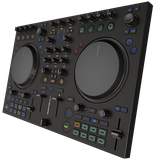 Native Instruments TRAKTOR MX2 3