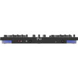 Native Instruments TRAKTOR MX2 4