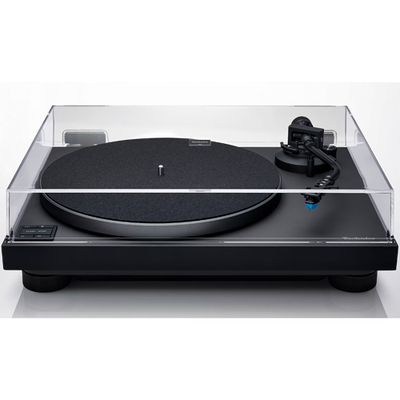 TECHNICS SL-40CBTE-K-Black - SoundGround музикален магазин