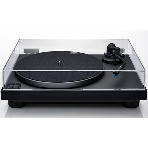 TECHNICS SL-40CBTE-K-Black