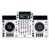 Denon SC Live 4 White 2