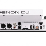 Denon SC Live 4 White 5