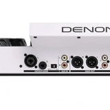 Denon SC Live 4 White 4