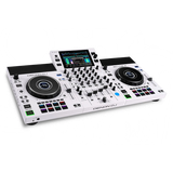 Denon SC Live 4 White 1