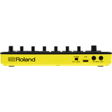 Roland Group AIRA Compact P-6 Creative Sampler 3