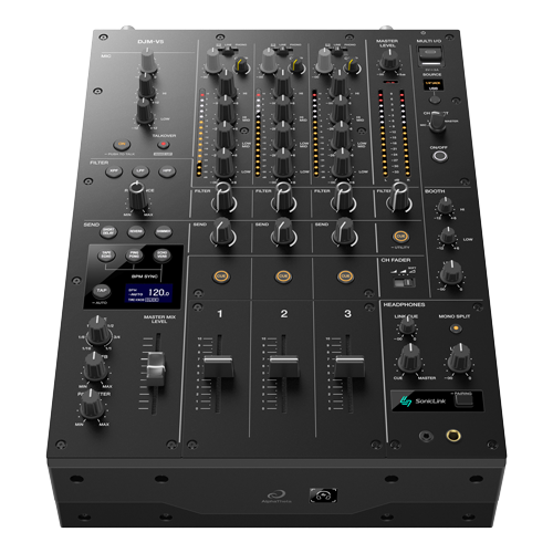Pioneer DJ DJM-V5