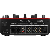 Pioneer DJ DJM-S5 3