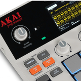 AKAI MPC SAMPLE 5