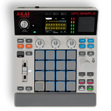 AKAI MPC SAMPLE 3