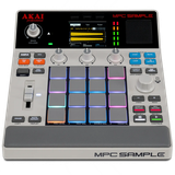 AKAI MPC SAMPLE 2