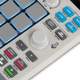 AKAI MPC SAMPLE 4
