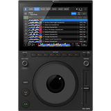 Pioneer DJ CDJ-1500X 4