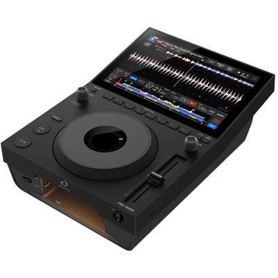 Pioneer DJ CDJ-1500X - SoundGround музикален магазин