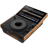 Pioneer DJ CDJ-1500X 2